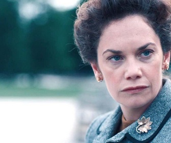 Replay Mrs Wilson - Épisode 3