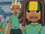 Replay Inazuma Eleven - S03 E57 - Duel au sommet contre les Little Gigantes, seconde partie