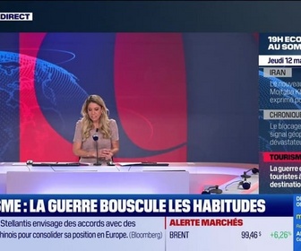 Replay Le 19h Eco - jeudi 12 mars