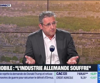 Le 18/19 d'Hedwige Chevrillon replay