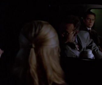 Replay Buffy contre les vampires - S3 E19 - La boîte de Gavrock