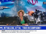 Replay L'intégrale de BFM Non-Stop du jeudi 4 juin 2026