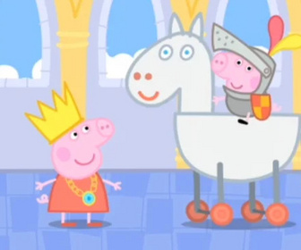 Replay Peppa Pig