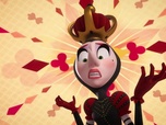 Replay Alice et Lewis - Le Tweechoupinou