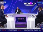Replay Tech & Co, la quotidienne - OpenAI : l'éviction de Sam Altman - 21/11