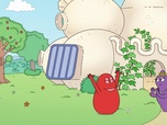 Replay Barbapapa en Famille - Le Hoquisme