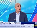 Replay Good Morning Market - Le face à face du mercredi 25 février