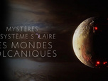Replay Mystères du système solaire - 22/05/2026