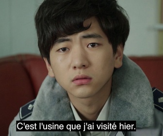 Replay Pinocchio - S01 E14