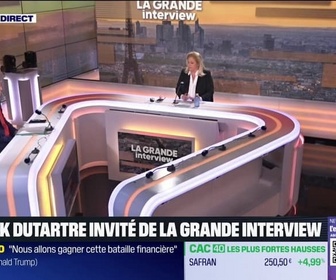 Replay La Grande Interview - Trève : Poutine peut-il refuser ?