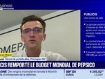 Replay BFM Bourse - Publicis en hausse, s'offre PepsiCo - 03/09