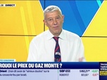 Replay Doze d'économie : Pourquoi le prix du gaz monte ? - 30/06