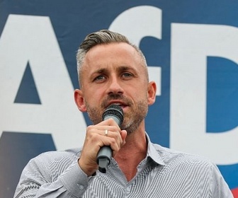 Replay ARTE Info Expresso - Saxe-Anhalt : que prévoit l'AfD ?