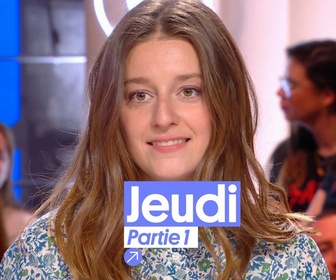 Replay Quotidien, première partie du 29 mai 2025