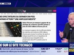 Replay Tech & Co, la quotidienne - À lire sur le site Tech&Co : 55% des spectateurs du dernier OM-PSG: le piratage atteint une ampleur inédite, par Pierre Berge-Cia - 28/11