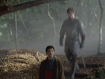 Replay Merlin - S4 E13 - L'épée dans la pierre (1/2)