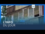 Replay L'info du jour | 3 juin - Mi-journée
