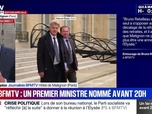 Replay Le Club BFM du vendredi 10 octobre 2025 - Édition spéciale : Qui à Matignon ? - 10/10