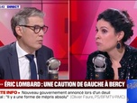 Replay Face à Face - Abrogation de la réforme des retraites: On n'est pas des pigeons, affirme Olivier Faure (PS)