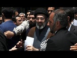 Replay Iran : Mojtaba Khamenei succède à son défunt père, Ali Khamenei, au poste de guide suprême