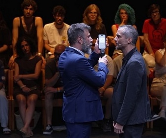 Replay ARTE Journal - Avignon : le public, jury d'''Un Procès, après l'ennemi du peuple''