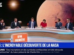Replay BFM Première week-end - Samedi 13 septembre 2025