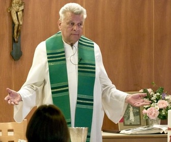 Replay Célibat des prêtres, le calvaire de l'Église