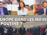 Replay DébatDoc - Ingérences : Poutine à la manoeuvre