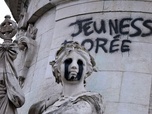 Replay ARTE Journal - Colère sociale en France : le dialogue dans l'impasse