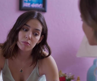 Replay Le choix de Juana - S01 E02