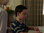 Replay Young Sheldon - S2E10 - Farces et attrapes