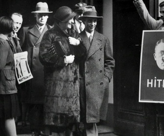 Replay Magda Goebbels, la première dame du IIIe Reich - 12/11/2025