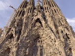 Replay Sagrada Família, le rêve achevé de Gaudí
