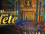 Replay Musiques en fête - En direct des Chorégies d'Orange