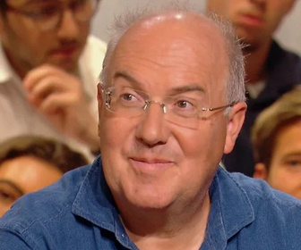 Replay C politique - 7 Octobre : 2 ans après, la paix possible ?