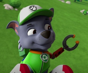 Replay Compilation Paw Patrol, la Pat'Patrouille 11