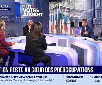 Replay C'est votre argent - La semaine de votre argent - 23/10