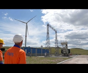 Replay Kazakhstan : finance verte et transition énergétique en Asie centrale