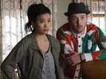 Replay Scorpion - S3 E11 - Un Noël presque parfait