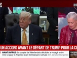 Replay BFM Grand Soir - Guerre en Iran : mais sur quel pied danse Trump ? - 06/05
