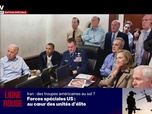 Replay Ligne Rouge - Au cœur des forces spéciales américaines: comment cette unité d'élite à neutraliser Oussama Ben Laden?