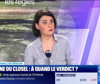 Replay BFM Entreprise - Jeudi 12 février