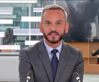 Replay Le JT en LSF - 04/04/2026