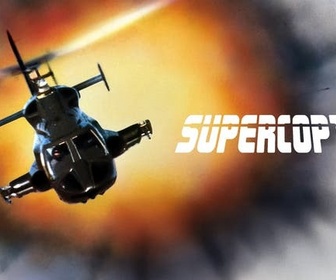 Replay Supercopter - S1 E7 - Les échos du passé