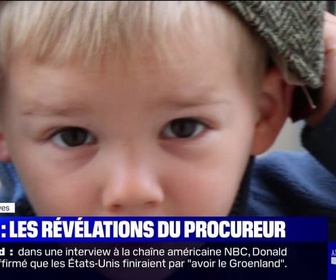 Replay Affaire suivante - Gardes à vue, révélations du procureur... La semaine qui a marqué un tournant dans l'enquête sur la mort du petit Émile