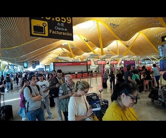 Replay Payer pour les bagages en cabine ? L'UE envisage de l'autoriser