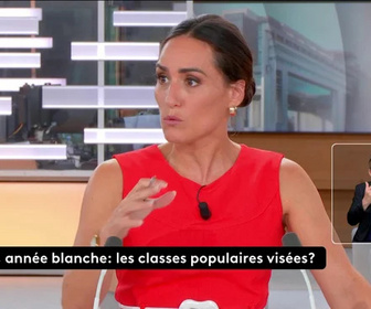 Replay Le JT en LSF - JT en LSF - le 17/07/2025 - le 11h/13h