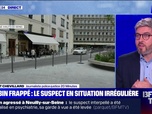 Replay Week-end soir - Rabbin frappé : le suspect interné en psychiatrie - 06/06