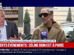 Replay Hammett Week-end - Céline Dion à BFMTV : la France, deuxième chez-moi - 28/08