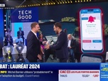 Replay Tech & Co, la quotidienne - Industry For Good 2024 - Feelbat